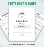 Planners 295987