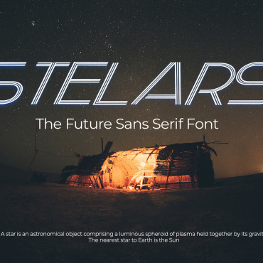 Fonts Sans  296016