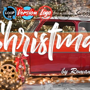 Carol Christmas Stock Music 296295