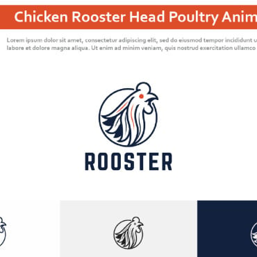 <a class=ContentLinkGreen href=/fr/logo-templates.html>Logo Templates</a></font> rooster tte 296328