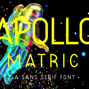 Fonts Sans  296354