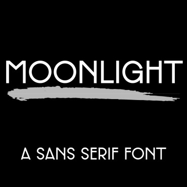 Fonts Sans  296358