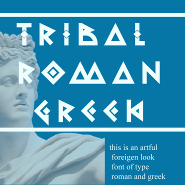 Fonts Uppercase  296480