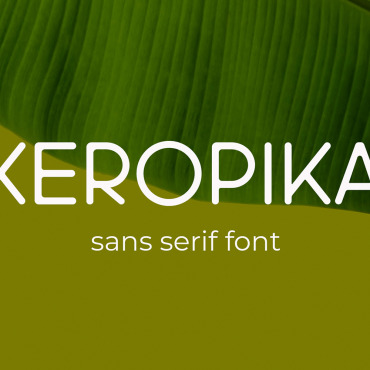 Fonts Sans Fonts 296486