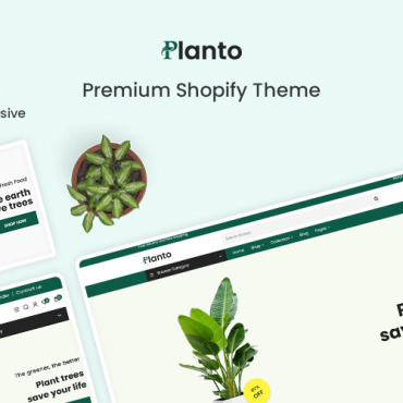 Store Blog Shopify Themes 296502