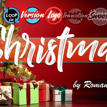 Happy Holiday Stock Music 296528