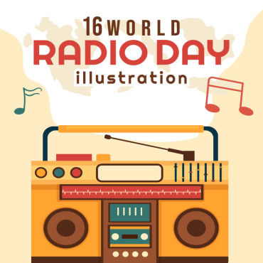 <a class=ContentLinkGreen href=/fr/kits_graphiques_templates_illustrations.html>Illustrations</a></font> radio jour 296573