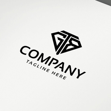Concept Gtb Logo Templates 296584