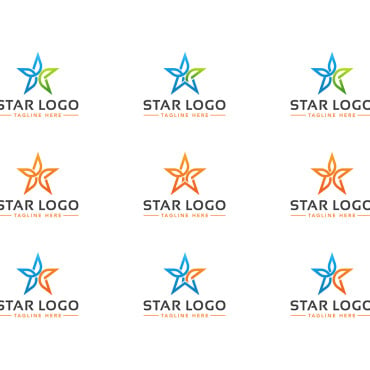 Success Logo Logo Templates 296589