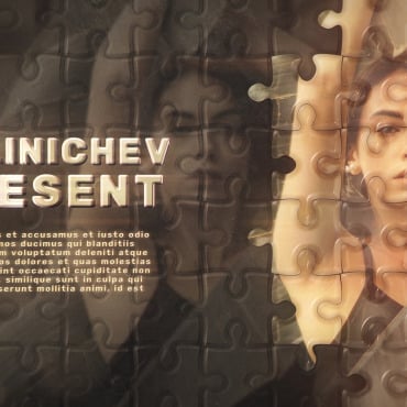 Cinematic Elegant Premiere Pro Templates 296687