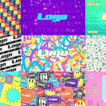 Animation Cartoon Premiere Pro Templates 296688