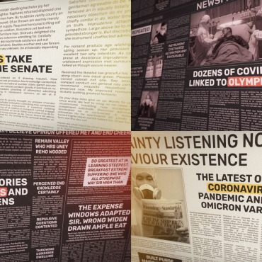 Brush Cinematic Premiere Pro Templates 296690