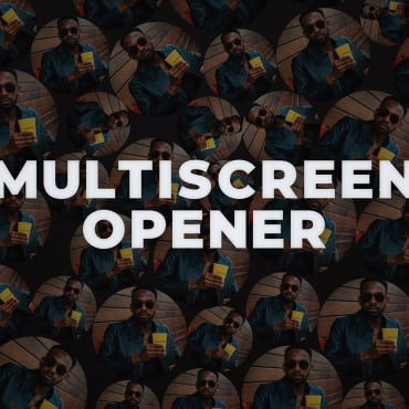 Event Gallery Premiere Pro Templates 296692