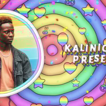 Community Flag Premiere Pro Templates 296696