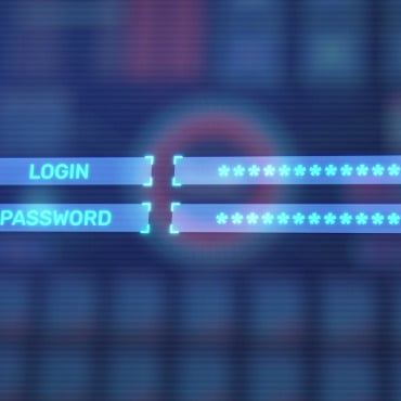 Futuristic Hacking Premiere Pro Templates 296704