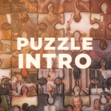 Epic Titles Premiere Pro Templates 296711