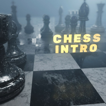 Pawn Strategy Premiere Pro Templates 296712