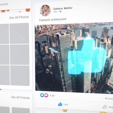 Emoji Emotions Premiere Pro Templates 296723