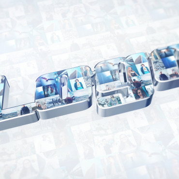 Mosaic Multiframe After Effects Templates 296832