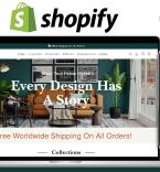 Shopify Themes 296918