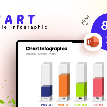 Bar Chart PowerPoint Templates 296994