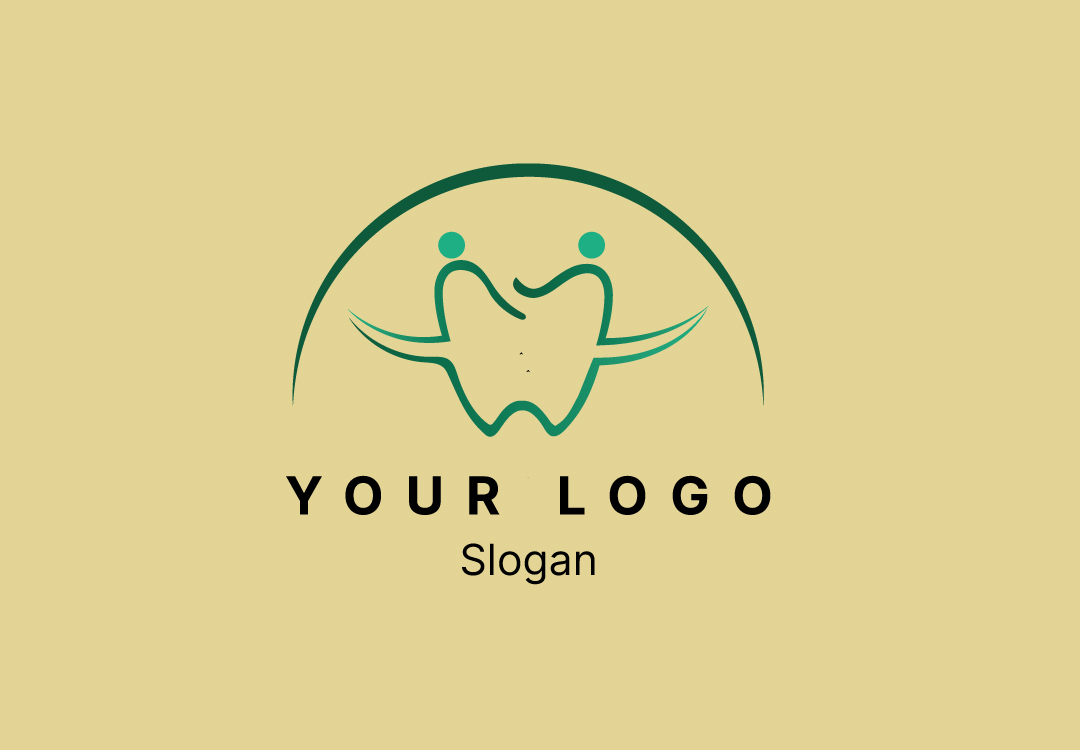 Dentistry Logo (Editable)