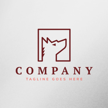 <a class=ContentLinkGreen href=>Logo Templates</a></font> animal abri 297172