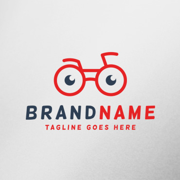 Bike Bycicle Logo Templates 297286