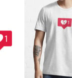 T-shirts 297370