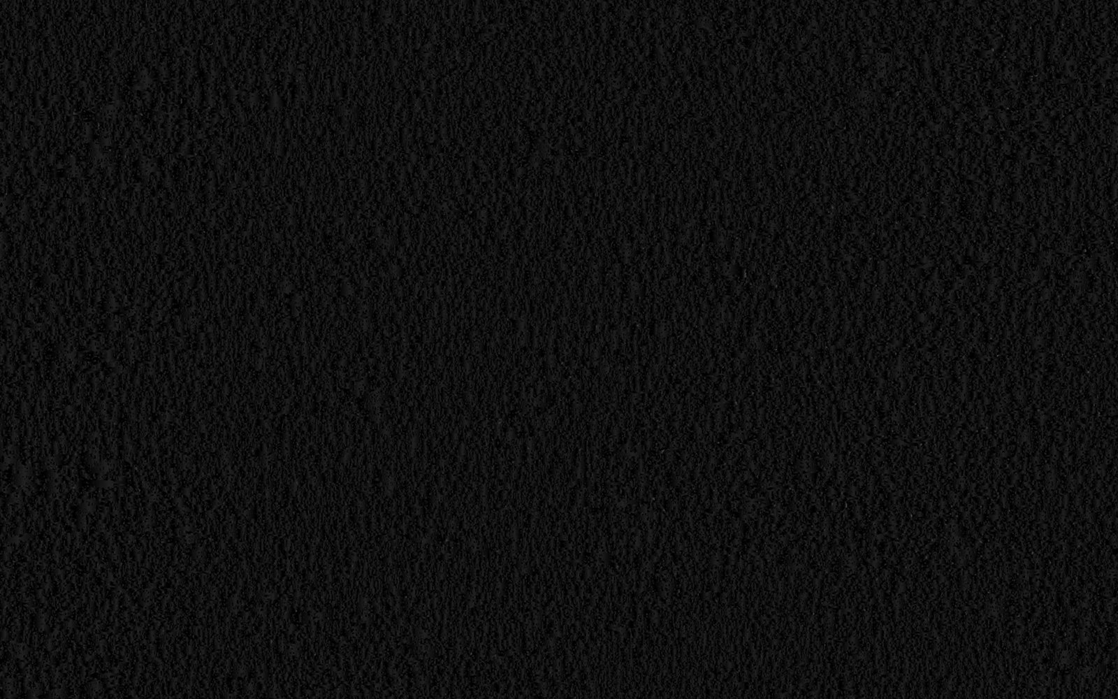 Dark Black Background Texture