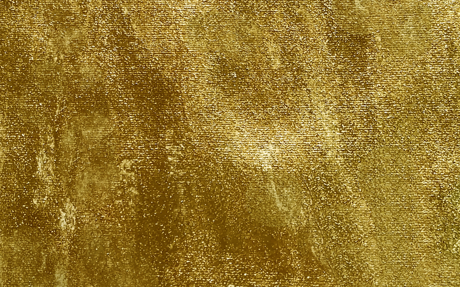 Golden shiny grunge texture background