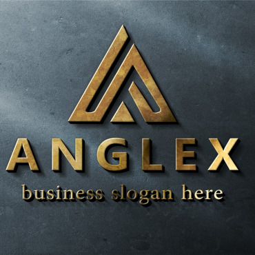 <a class=ContentLinkGreen href=>Logo Templates</a></font> entreprise symbole 297799