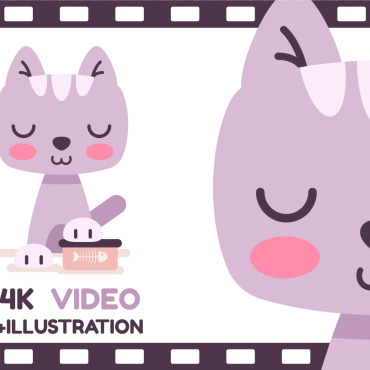 Video Animated  297857