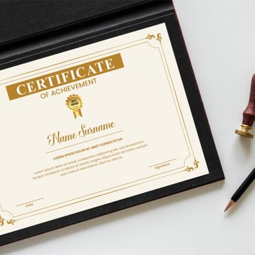Appreciation Award Certificate Templates 297915
