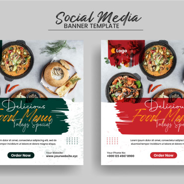 <a class=ContentLinkGreen href=/fr/kits_graphiques_templates_reseaux-sociaux.html>Rseaux Sociaux</a></font> menu restaurant 297934