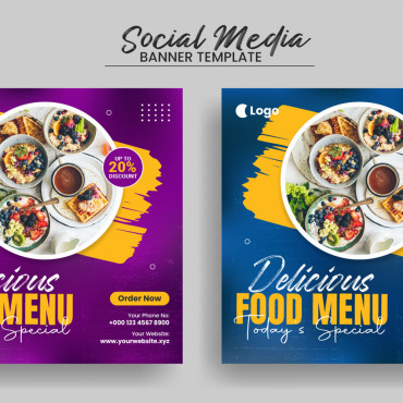 <a class=ContentLinkGreen href=/fr/kits_graphiques_templates_reseaux-sociaux.html>Rseaux Sociaux</a></font> menu restaurant 297936