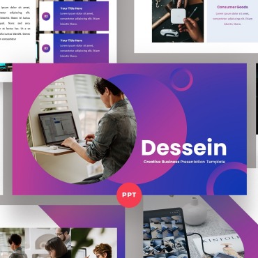 <a class=ContentLinkGreen href=/fr/templates-themes-powerpoint.html>PowerPoint Templates</a></font> powerpoint template 297968