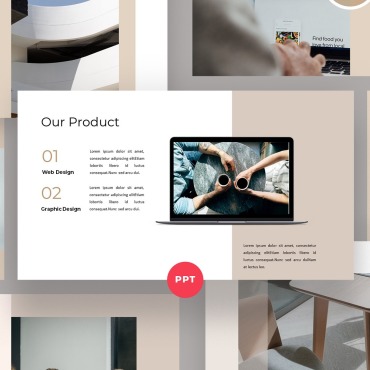 Powerpoint Template PowerPoint Templates 297970