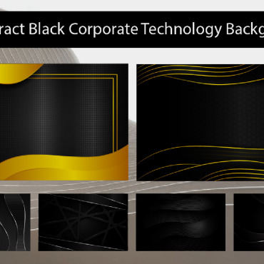 Gold Corporate Backgrounds 298202