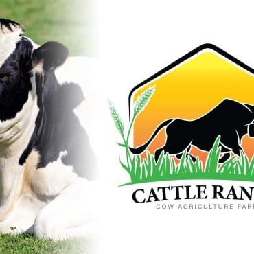 <a class=ContentLinkGreen href=/fr/logo-templates.html>Logo Templates</a></font> ranch vache 298223