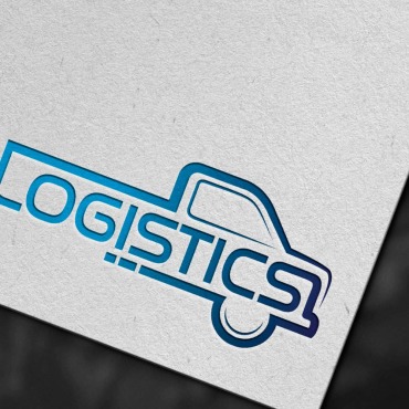 Truck Transport Logo Templates 298224