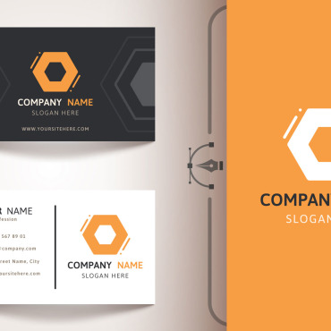 Identity Mockup  298486