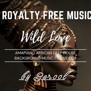 House Deep Stock Music 298692