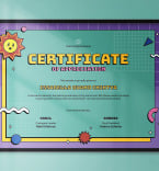 Certificate Templates 298694