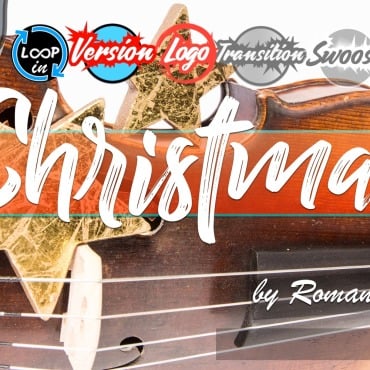 Carol Christmas Stock Music 298707