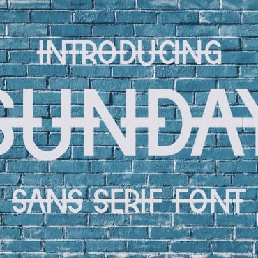 Fonts Display  298729