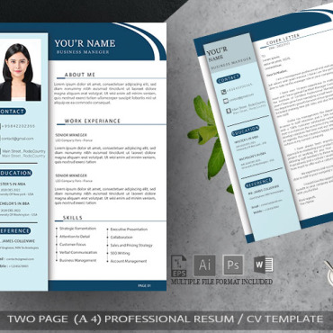 <a class=ContentLinkGreen href=/fr/kits_graphiques_templates_cv-modeles.html>CV Modles</a></font> rsum template 298902