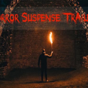 Suspense Trailer Stock Music 298925