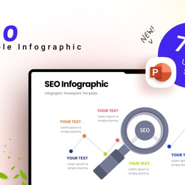 Search Engine PowerPoint Templates 299164