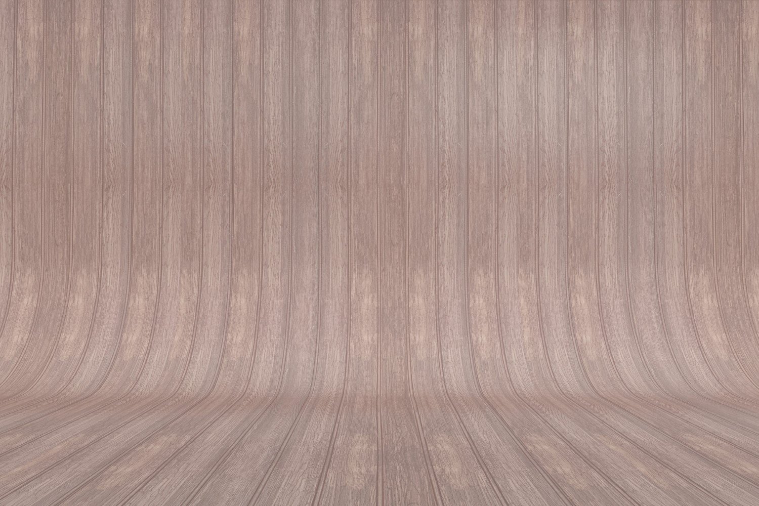 Curved plum color Wood Parquet background